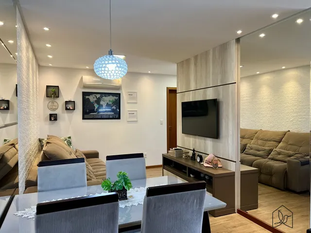 Imagem 5: Apartamento 2 Quartos e 2 vagas