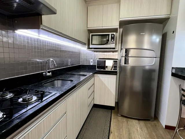 Imagem 7: Apartamento 2 Quartos e 2 vagas
