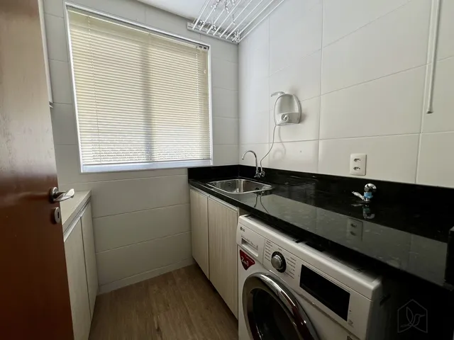 Imagem 8: Apartamento 2 Quartos e 2 vagas