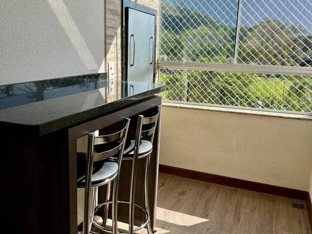 Imagem 6: Apartamento 2 Quartos e 2 vagas