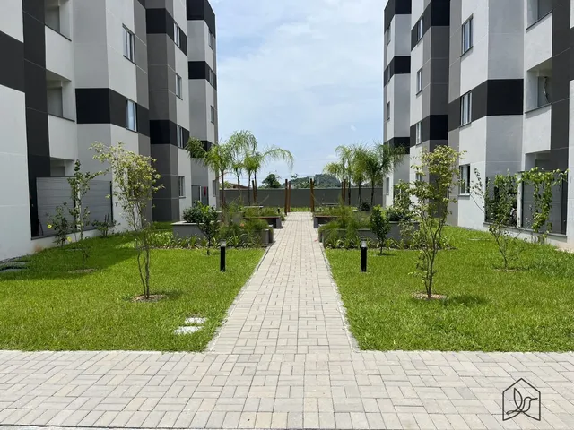 Imagem 6: Apartamento 2 Quartos para Locação
