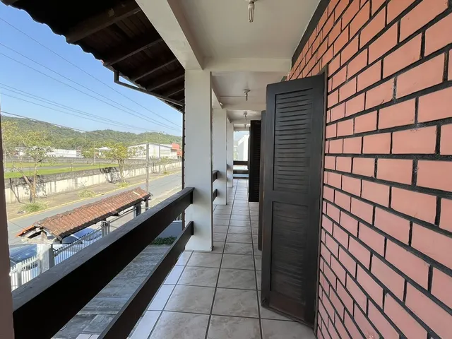 Imagem: Casa Sobrado em Pirabeiraba, Joinville/SC