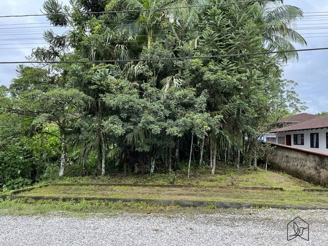 Imagem: Terreno com 1.580m2 à Venda em Pirabeiraba