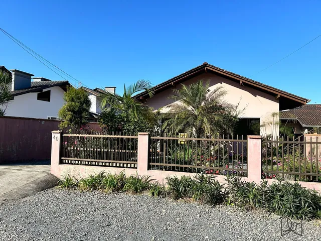 Imagem 8: Casa em Rio Bonito (Pirabeiraba), Joinville/SC