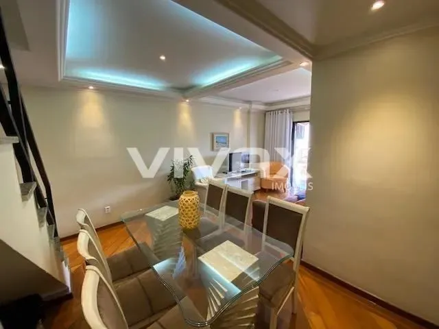 Imagem 6: Méier Apartamento cobertura com 3 dormitórios
