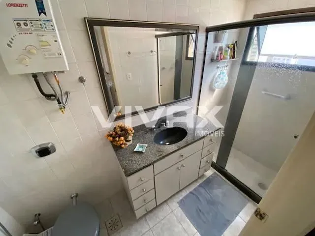 Imagem 2: Méier Apartamento cobertura com 3 dormitórios