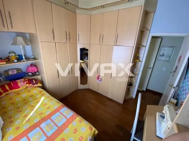 Imagem 4: Méier Apartamento cobertura com 3 dormitórios