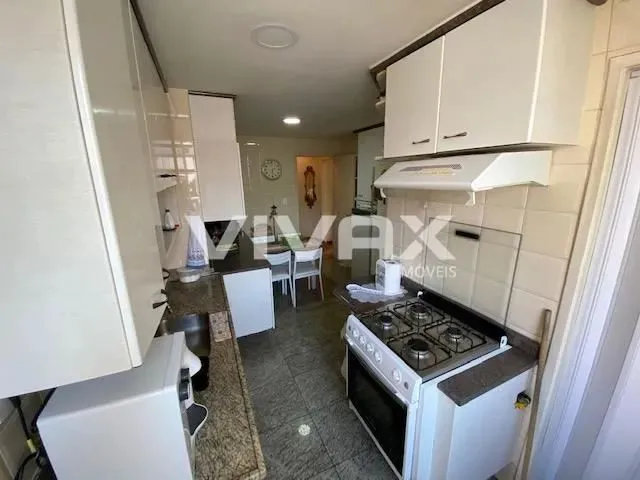 Imagem 3: Méier Apartamento cobertura com 3 dormitórios