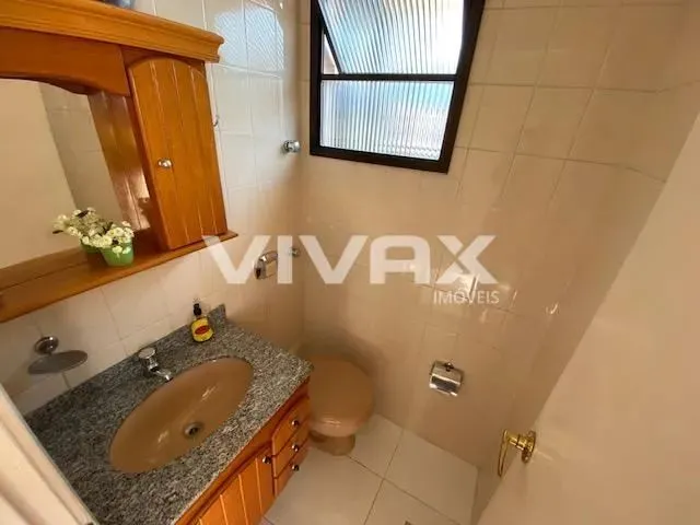 Imagem 5: Méier Apartamento cobertura com 3 dormitórios