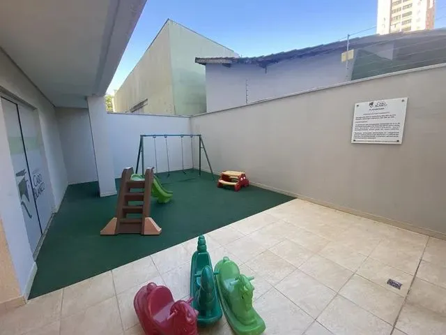 Imagem 2: Cabo Blanco - Apartamento 2 Quartos, Sendo 1 Suíte