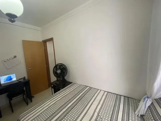 Imagem 1: Cabo Blanco - Apartamento 2 Quartos, Sendo 1 Suíte