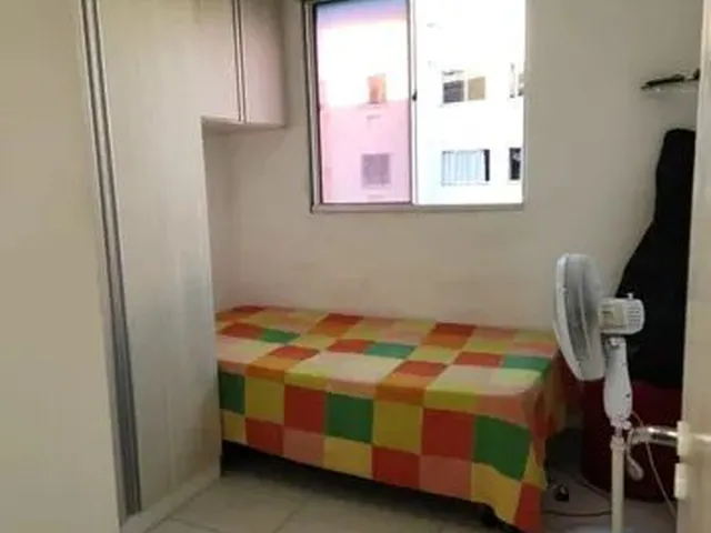 Imagem: Passo Direitos. Todo Mobiliado