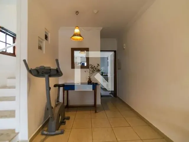 Imagem: Casa de Condomínio À Venda - Parque Monte
