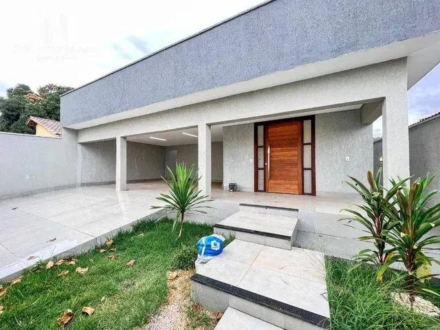 Imagem: Belíssimo Casa Térrea no Setor Leste Vila