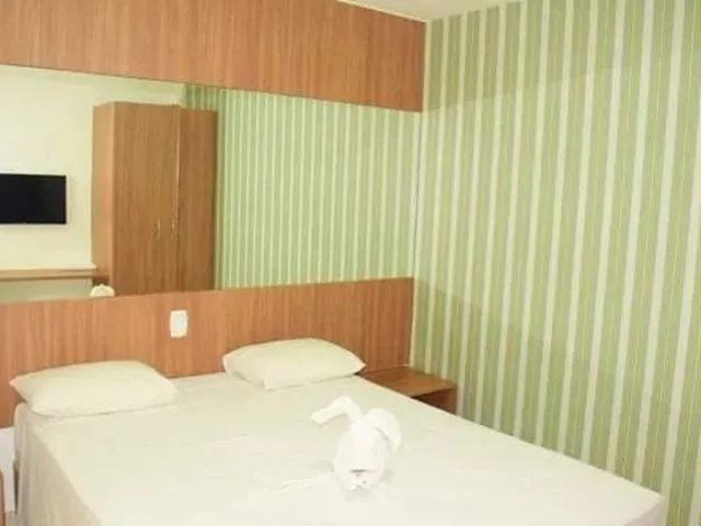 Imagem: Vendo Ou Troco por Carro,Apartamento Localizado