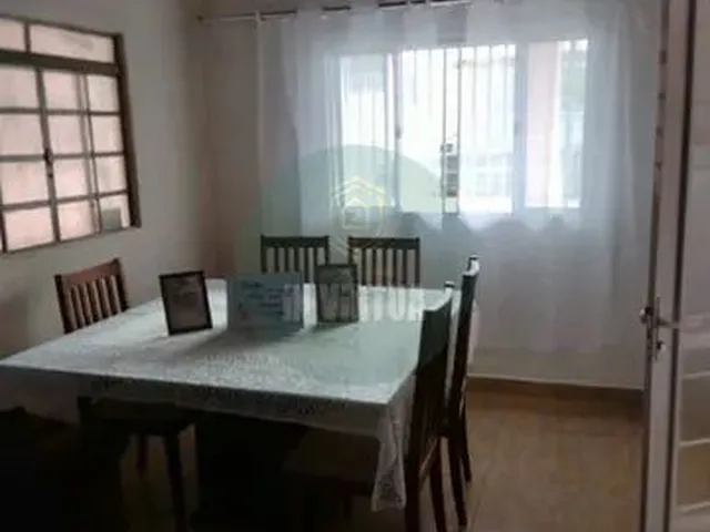 Imagem: Casa com 4 Quartos no Jardim Imperial em