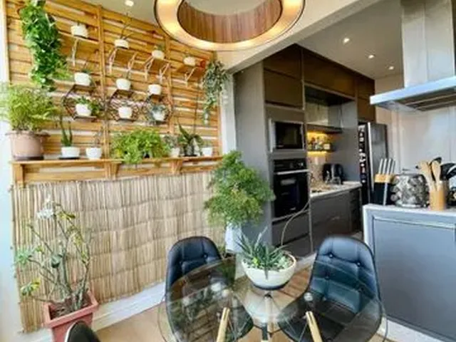 Imagem 4: À Venda, Apê 3 Quartos no Hevea Vivence Residence