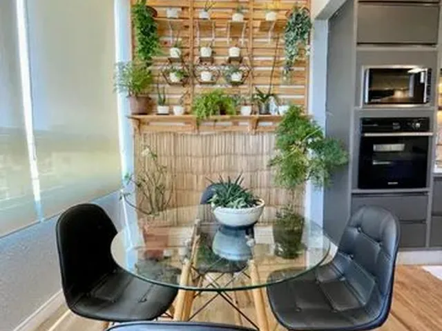 Imagem 5: À Venda, Apê 3 Quartos no Hevea Vivence Residence