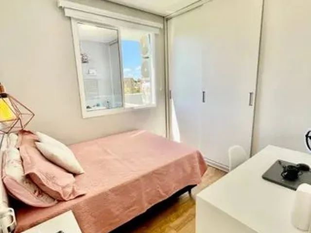 Imagem 2: À Venda, Apê 3 Quartos no Hevea Vivence Residence
