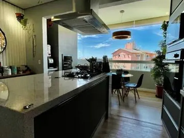 Imagem 3: À Venda, Apê 3 Quartos no Hevea Vivence Residence