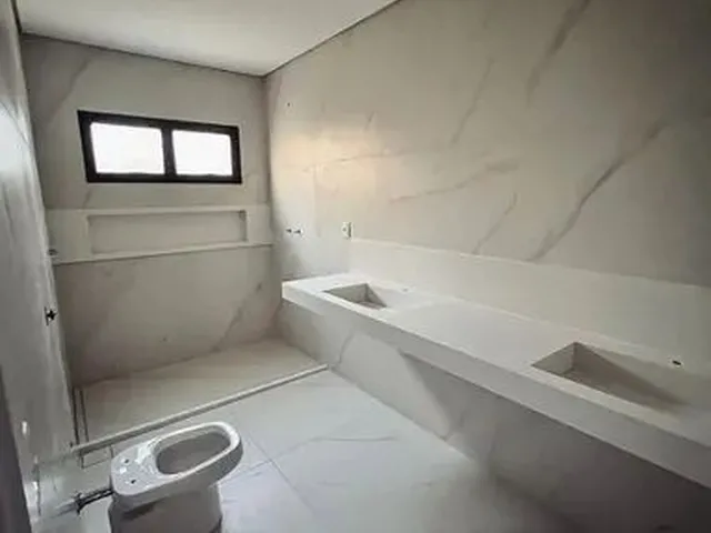 Imagem 5: Belíssima Casa a Venda no Alphaville 1 com 4 Suites