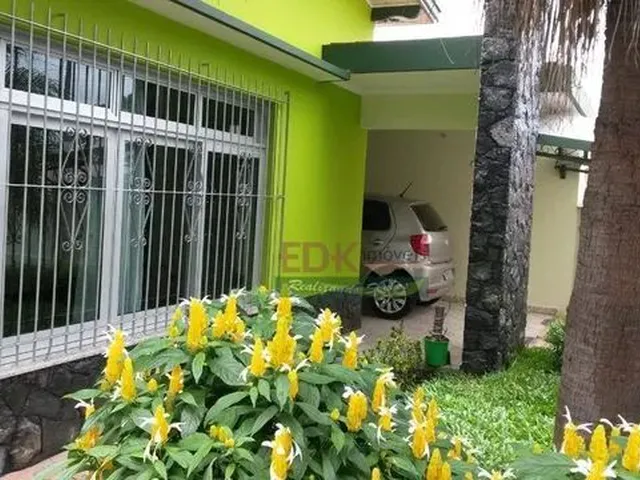 Imagem: Casa com 5 Dormitórios À Venda, 270 M²