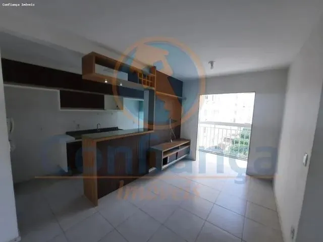 Imagem: Cond. Villaggio Laranjeiras - 2 Quartos