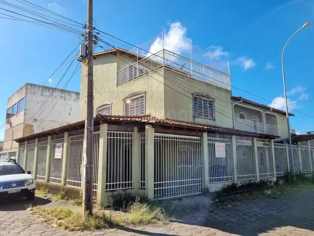 Imagem: Vendo Casa 5 Quartos, Guará I