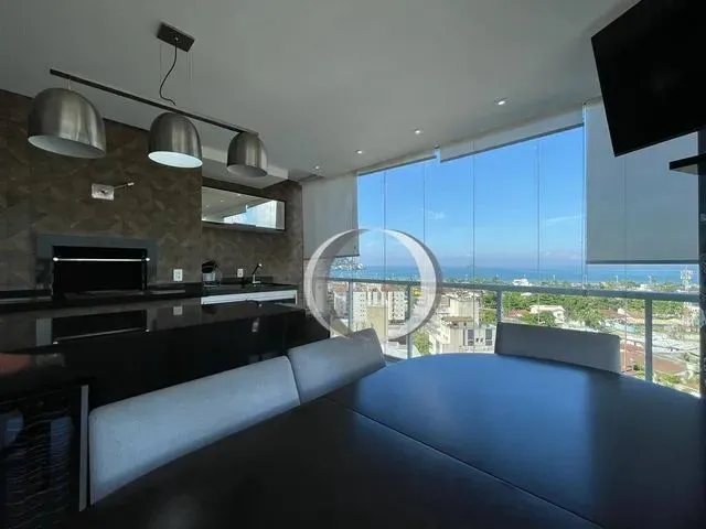 Imagem: Apartamento Enseada - Guarujá/Sp