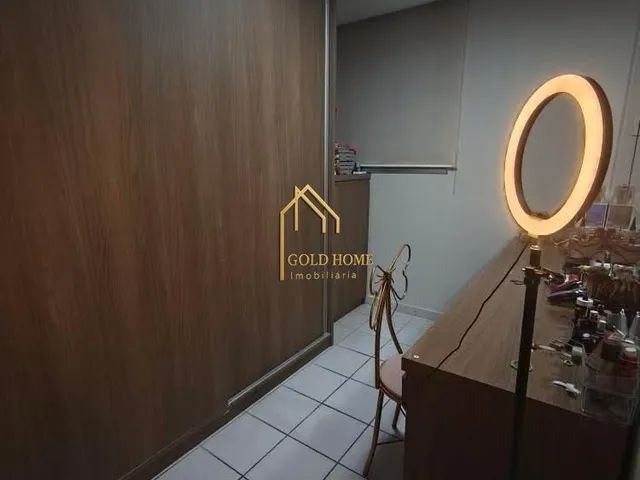 Imagem 2: Vendo ou Alugo Apartamento mobiliado condomínio Piazza Di Napoli