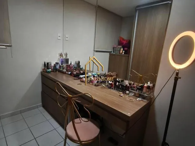 Imagem 3: Vendo ou Alugo Apartamento mobiliado condomínio Piazza Di Napoli