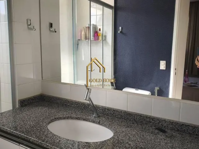 Imagem 11: Vendo ou Alugo Apartamento mobiliado condomínio Piazza Di Napoli