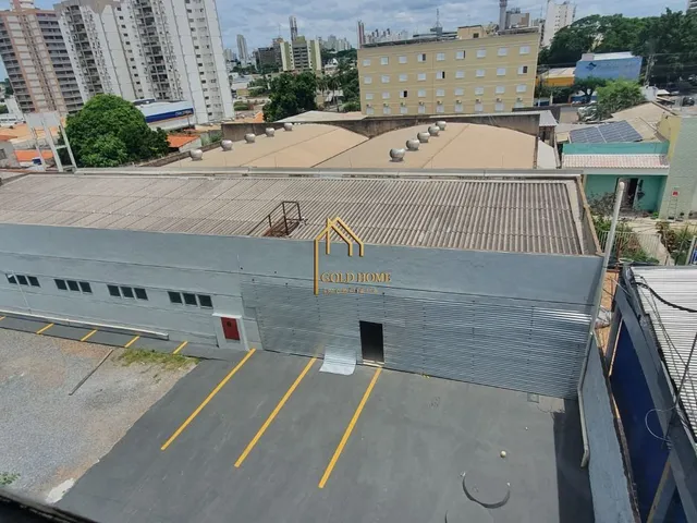Imagem 3: Vendo ou Alugo Prédio Comercial na Região Central