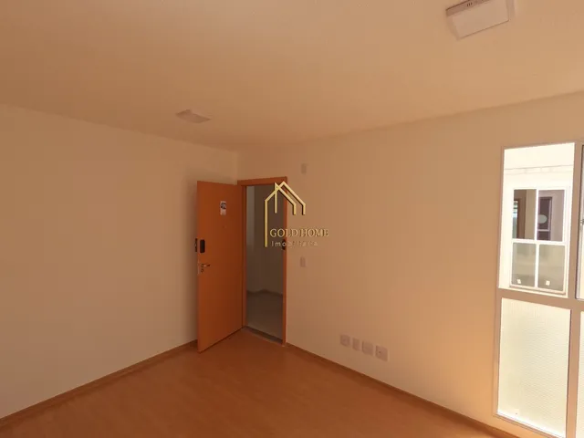 Imagem 2: Vendo Apartamento Novo Chapada das Borboletas