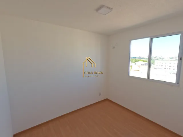 Imagem 1: Vendo Apartamento Novo Chapada das Borboletas