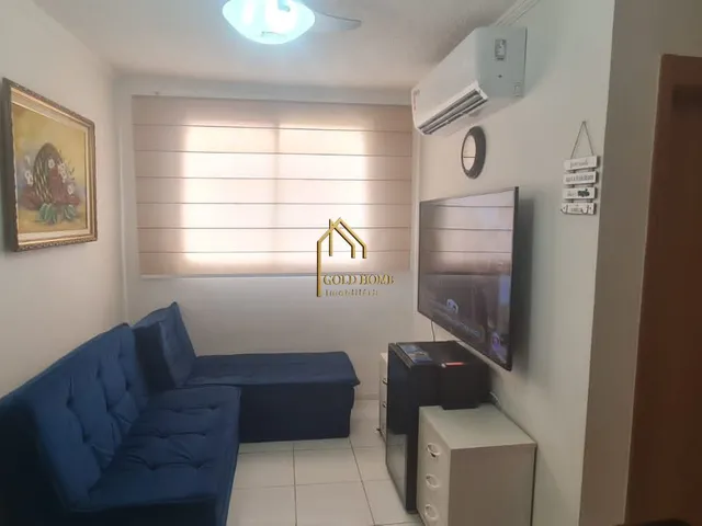 Imagem 12: Vendo Apartamento Mobiliado Chapada Bandeirantes