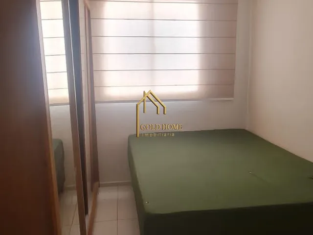 Imagem 7: Vendo Apartamento Mobiliado Chapada Bandeirantes