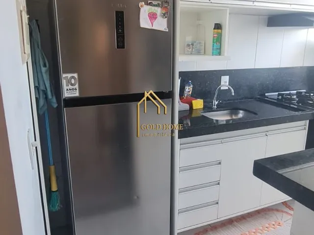 Imagem 8: Vendo Apartamento Mobiliado Chapada Bandeirantes