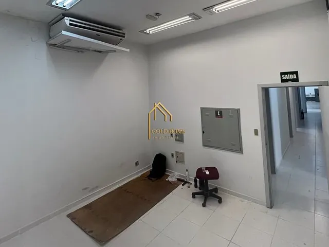 Imagem 9: Prédio Comercial 400M²