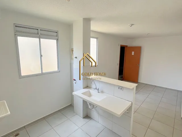 Imagem: Vendo Apartamento Térreo Condomínio Chapada