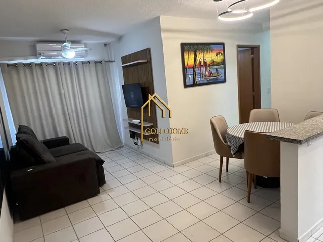Imagem: Apartamento mobiliado Piazza boa esperança