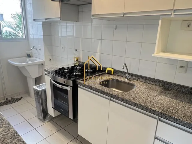 Imagem 2: Apartamento mobiliado Piazza boa esperança