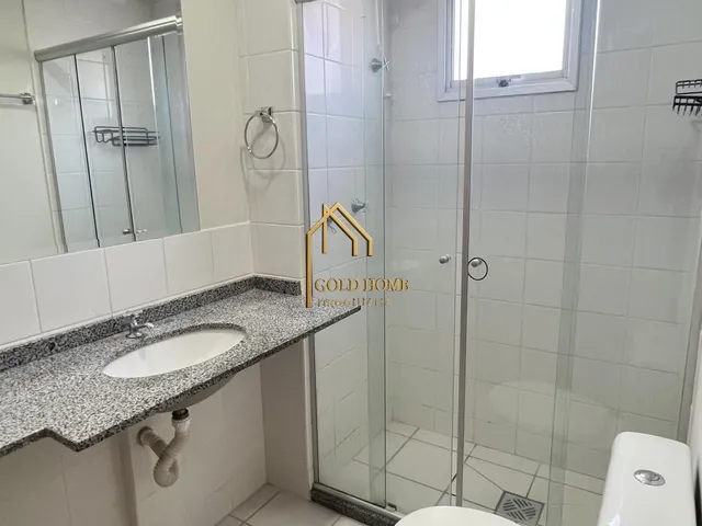 Imagem 4: Apartamento mobiliado Piazza boa esperança