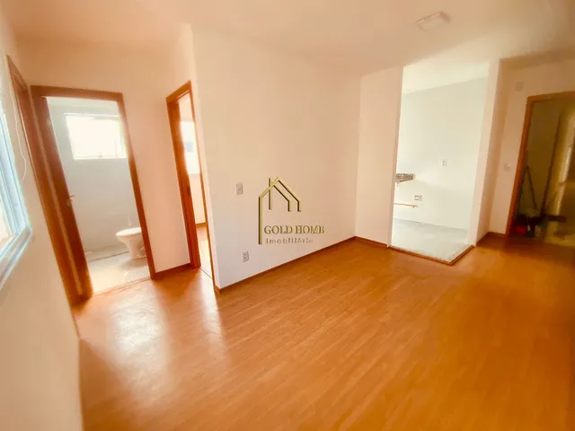 Imagem 8: Vendo Apartamento Chapada das Oliveiras Linha Clas com Elevador