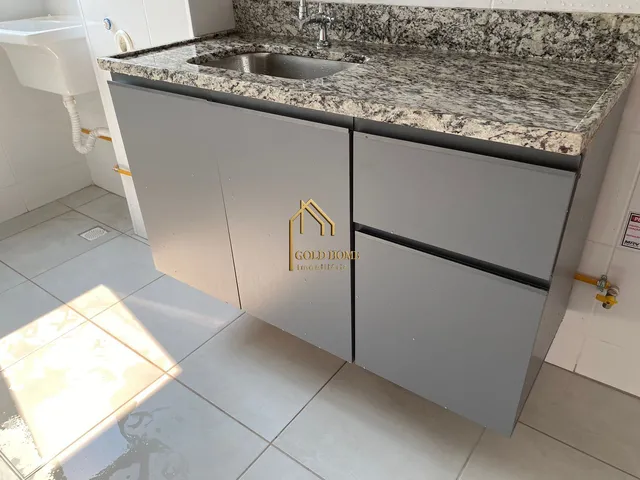 Imagem 10: Vendo Apartamento Chapada das Oliveiras Linha Clas com Elevador