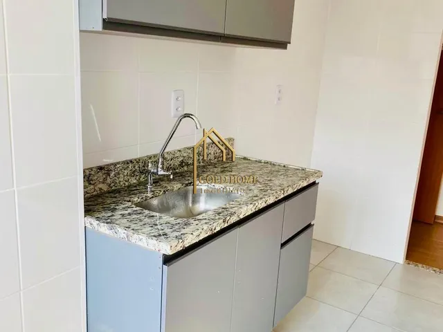 Imagem 3: Vendo Apartamento Chapada das Oliveiras Linha Clas com Elevador