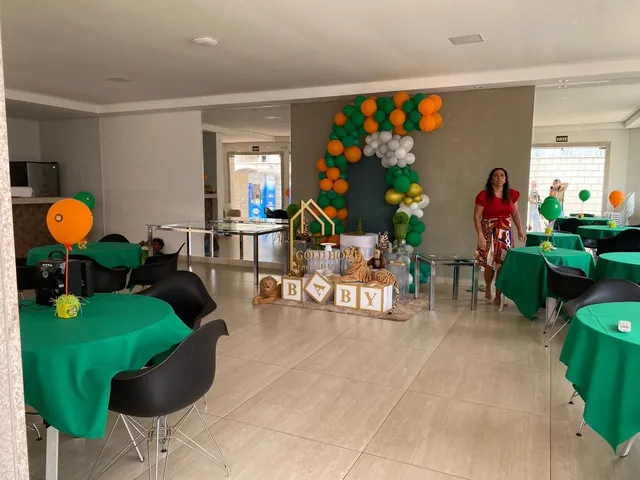 Imagem 14: Vendo Apartamento Chapada das Oliveiras Linha Clas com Elevador