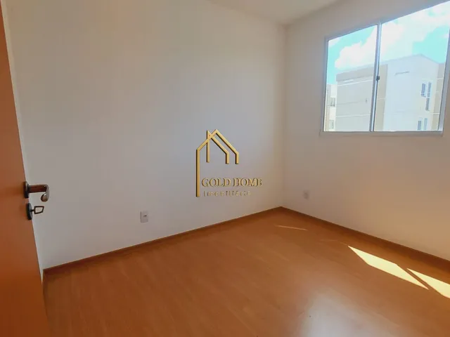 Imagem 6: Vendo Apartamento Chapada das Borboletas