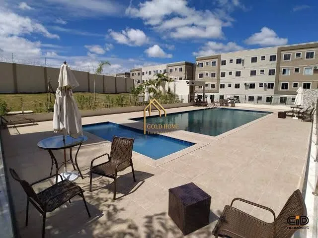 Imagem 7: Vendo Apartamento Chapada das Borboletas