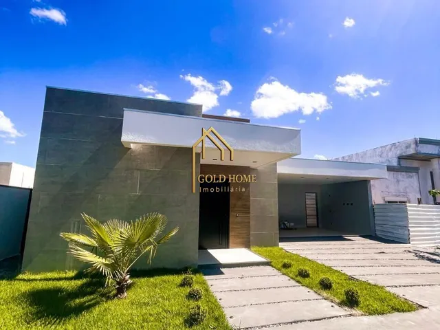 Imagem: Casa de Alto Padrão no Condomínio Primor